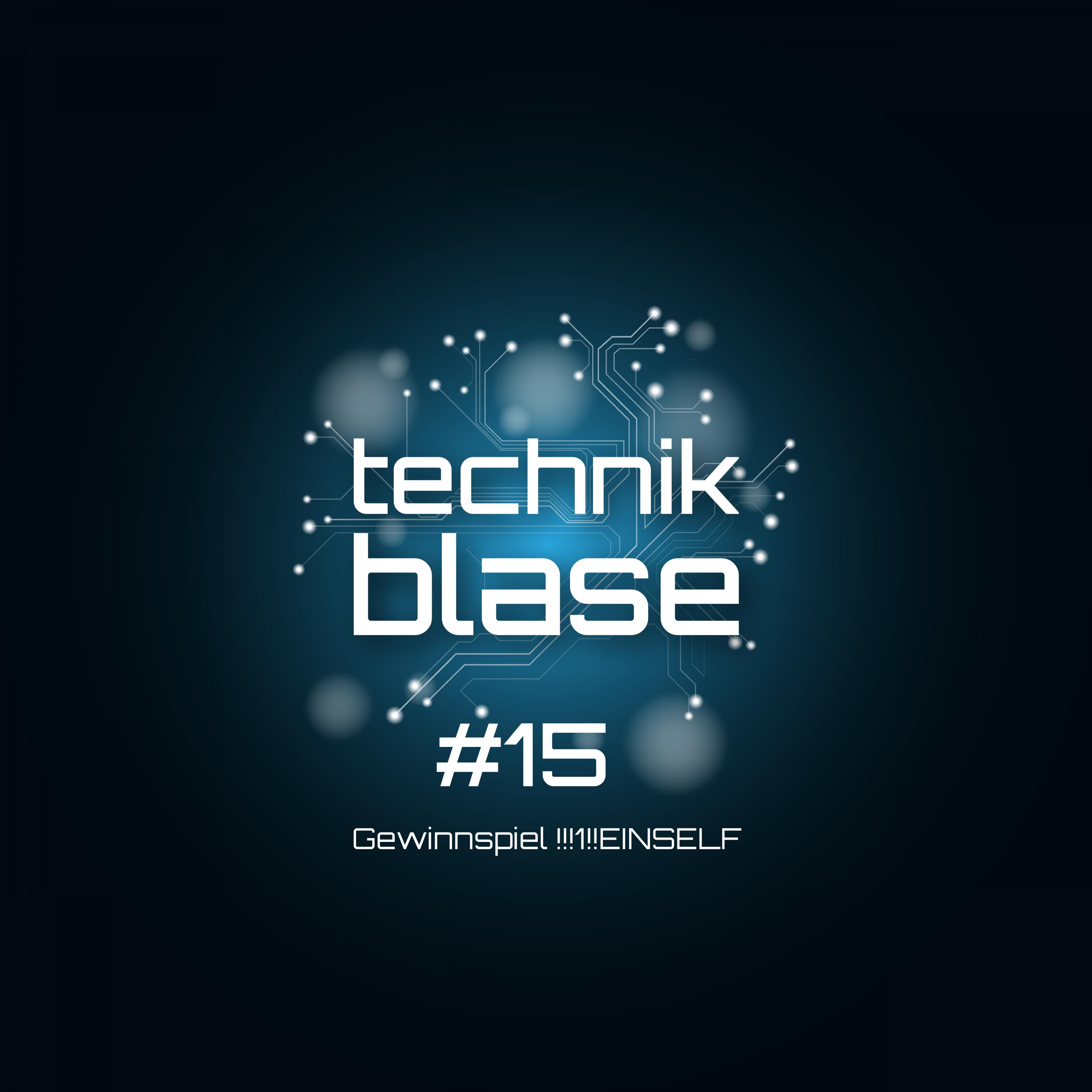 Gewinnspiel !!!1!!EINSELF episode artwork