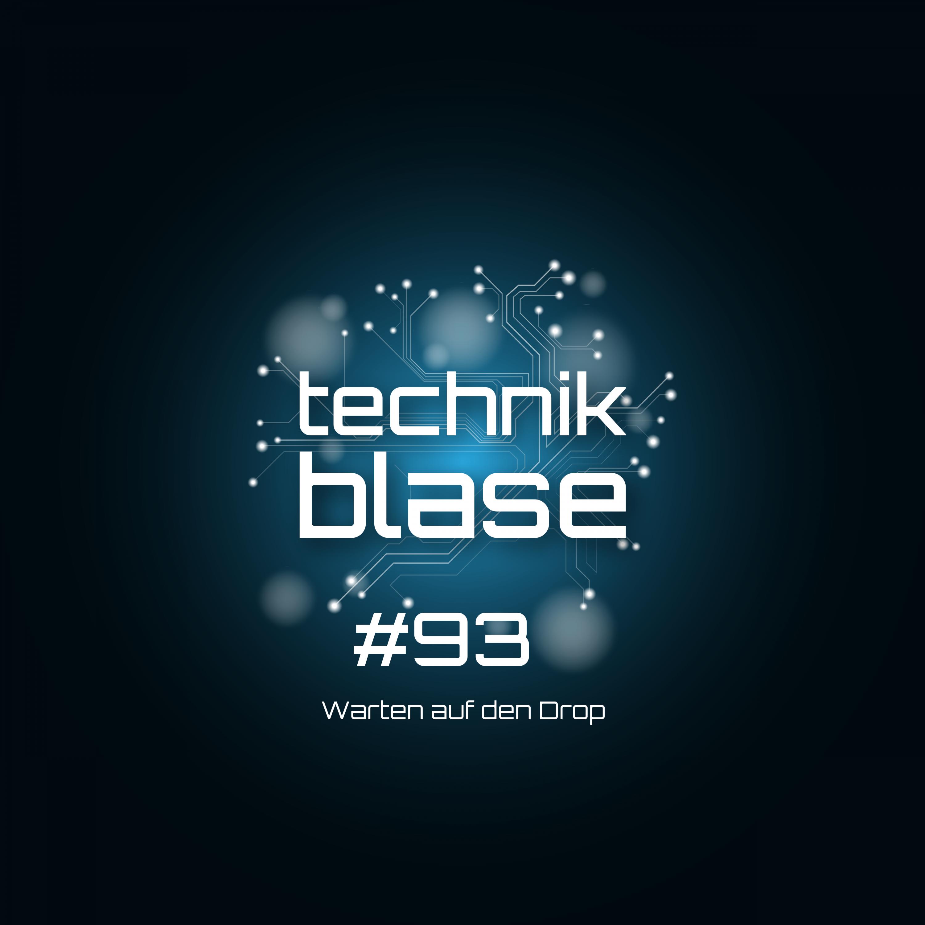 Warten auf den Drop episode artwork